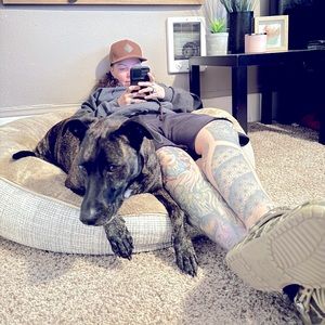 Meet your Posher, Erin